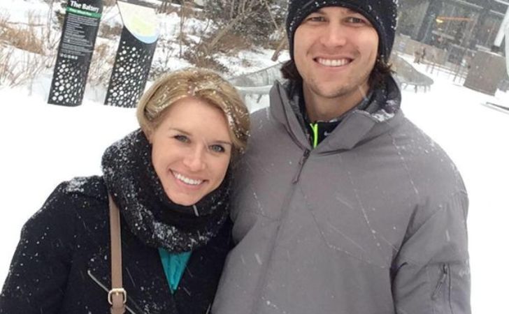 Who is Jacob deGrom's Wife? Learn About His Married Life Here